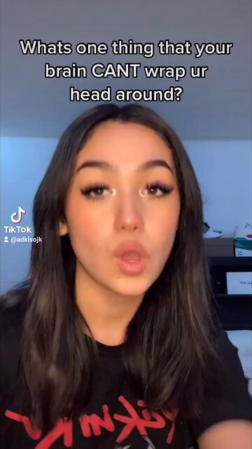 People can't see through their cognitive dissonance