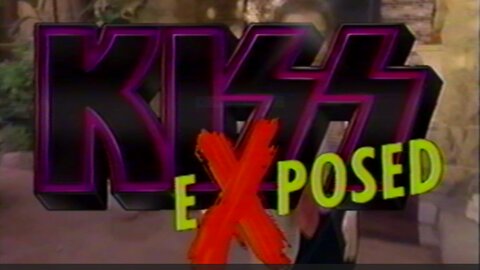 KISS: eXposed