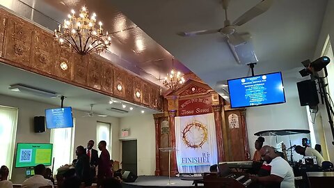 The Memorial Service for Survivors of Violence 203 East 37th St 8/26/23 hosted by @67ClergyCouncil