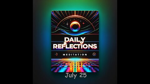 Daily Reflections Meditation Book – July 25 – Alcoholics Anonymous - Read Along – Sober Recovery