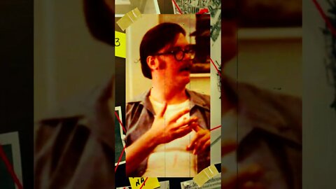 Quem é Ed Kemper, assassino chave para FBI definir o que é um serial killer #Shorts