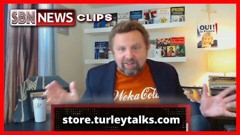 Patriot Protestors Crush Antifa in Los Angeles - 3077