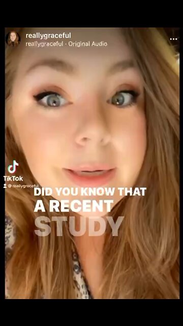 Most of our food is poisoning us