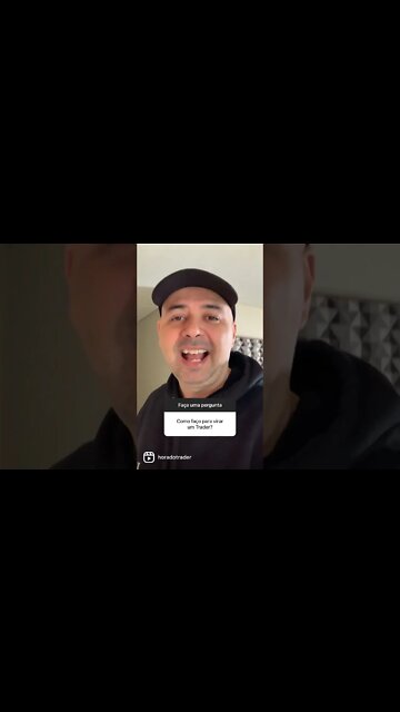 🔵 Como faço para virar um trader profissional? Day trade vale a pena?