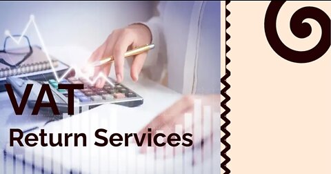 VAT Return Services