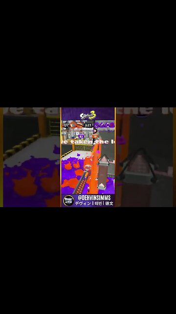 I camped it out the whole game!