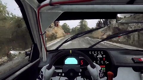 DiRT Rally 2 - 306 Maxi Migration Through Centenera