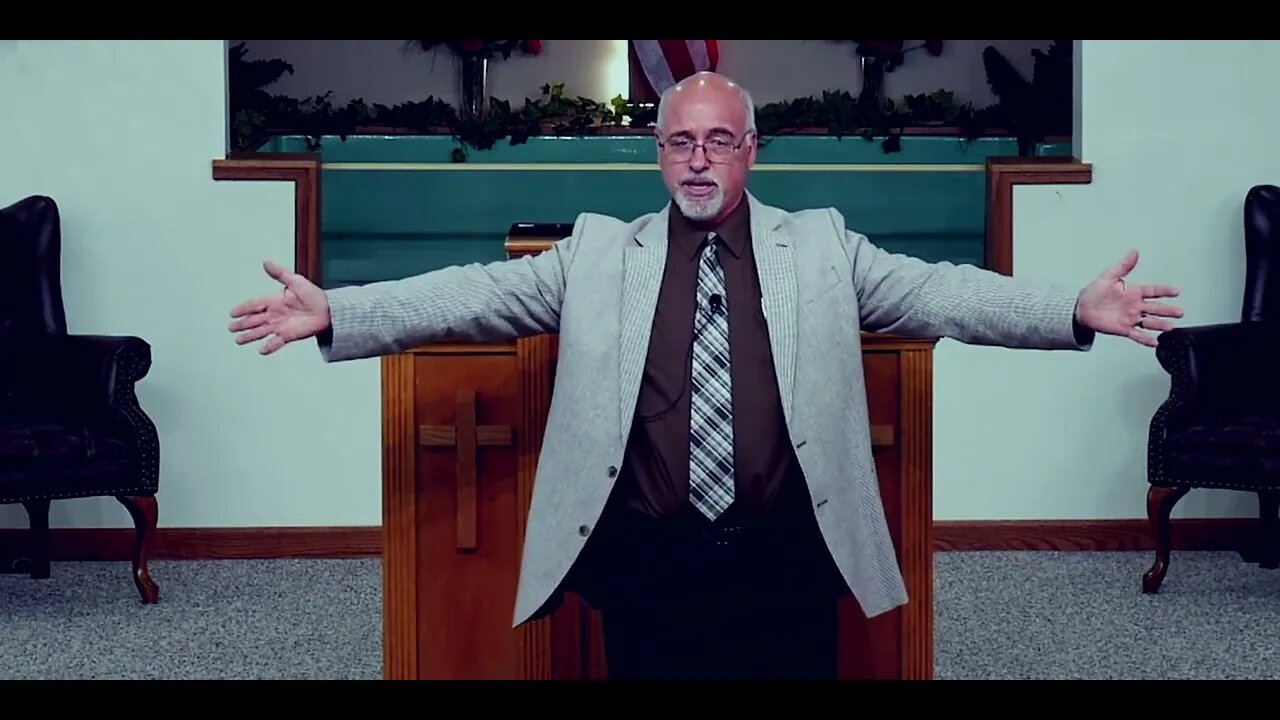 Sermon Bits - The Clear Gospel