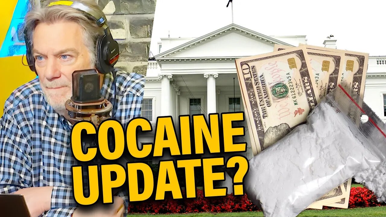 Who Brought DRUGS into the White House?