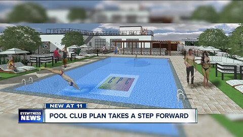 Buffalo Preservation Board gives the 'OK' to demolish buildings for Tappo Pool Club