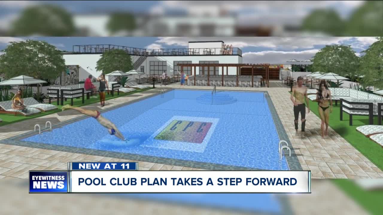 Buffalo Preservation Board gives the 'OK' to demolish buildings for Tappo Pool Club