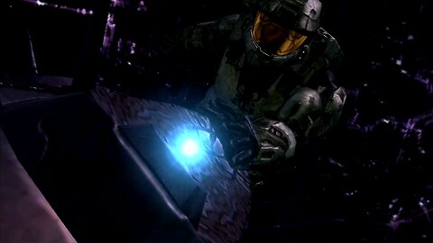 Return to Sender | Halo 2