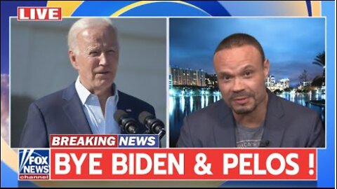 Unfiltered with Dan Bongino 9/3/22