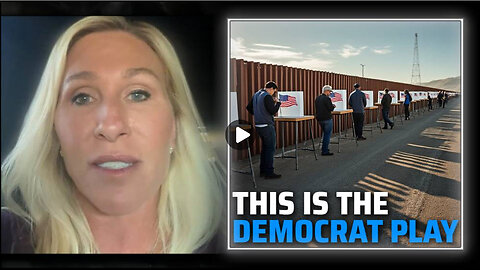 DEMON-CRAT COMMUNIST COUP AGAIN!