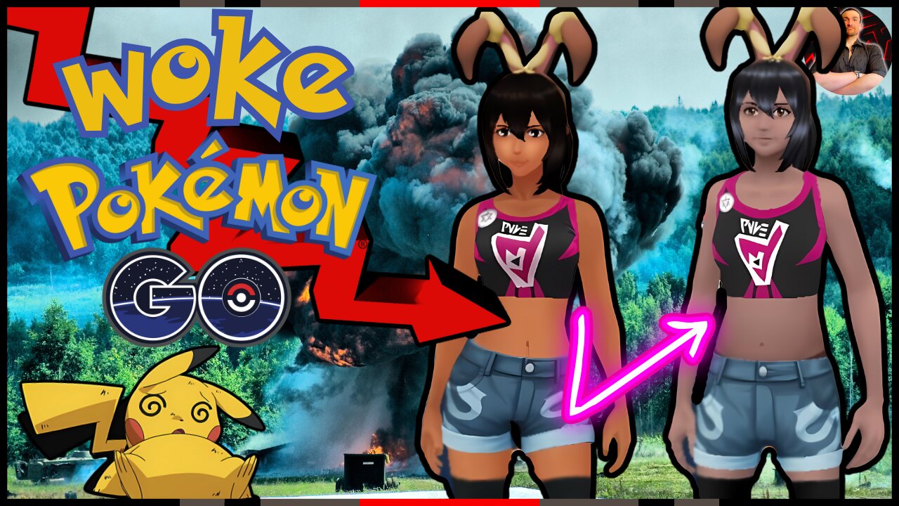 Pokemon GO Update is a DISASTER! Fans REVOLT!