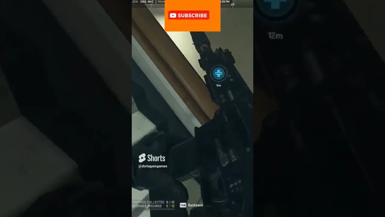 DMZ Don't jump me or I will rock you call of duty