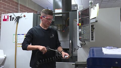 NNU student heads to world competition