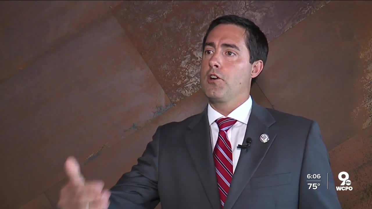 Ohio legislators vote against prepaid postage for absentee ballots