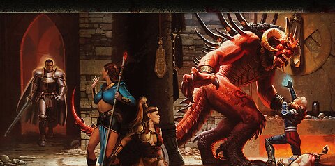 Diablo 2 Single Player: Prepping for Hell Mode