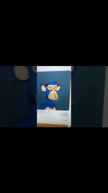 The next BAYC! Third Eye Apes is expecting to go #Discord #eth #opensea #nft #invest #Crypto