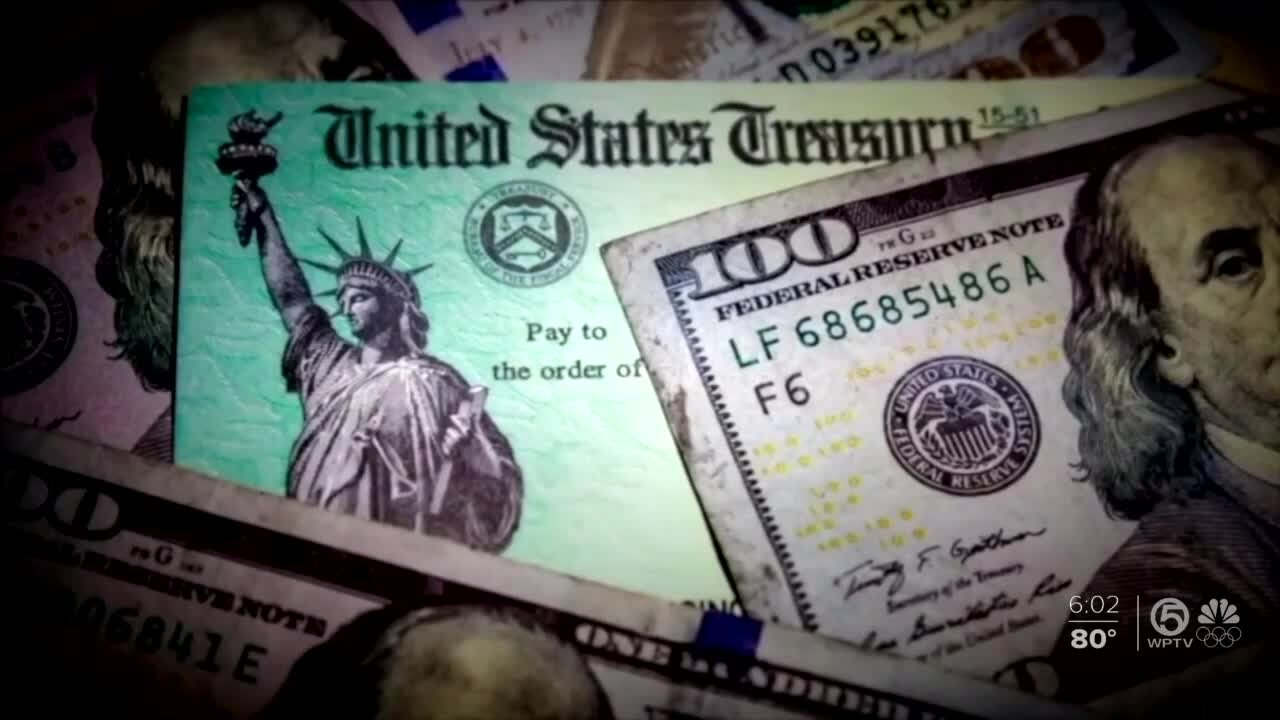 'I was really shocked not to have that money come in,' man says of delayed unemployment check