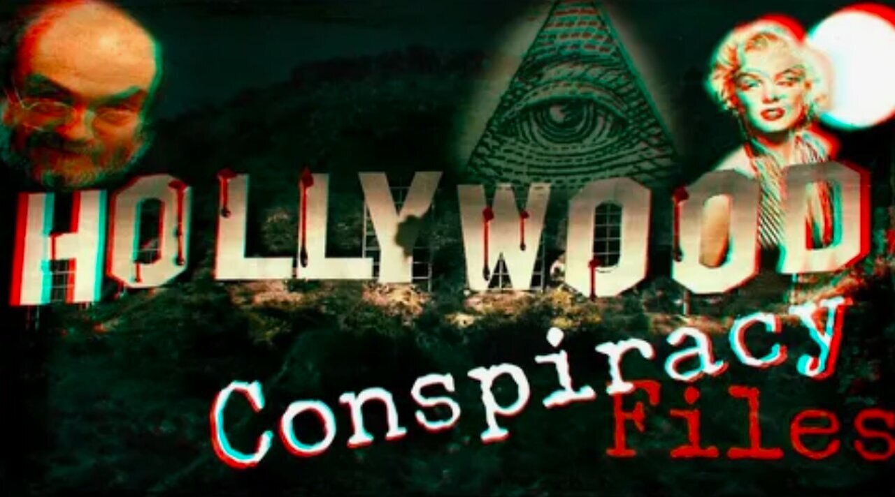 Hollywood - Banned Documentary That Exposes It's Dark Secrets