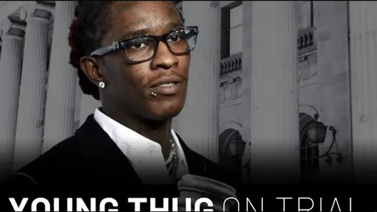 Young Thug YSL RICO Trial — GA v. Jeffery Williams et al — Day Four