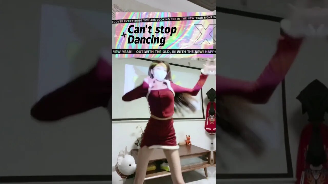 Very Kawaii💝Can't stop dancing💖#shorts #tiktok #play #funny #douyin