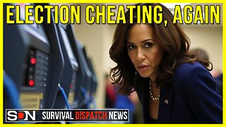 Subverting the will of the People | Election Fraud is Unfolding Again EP284