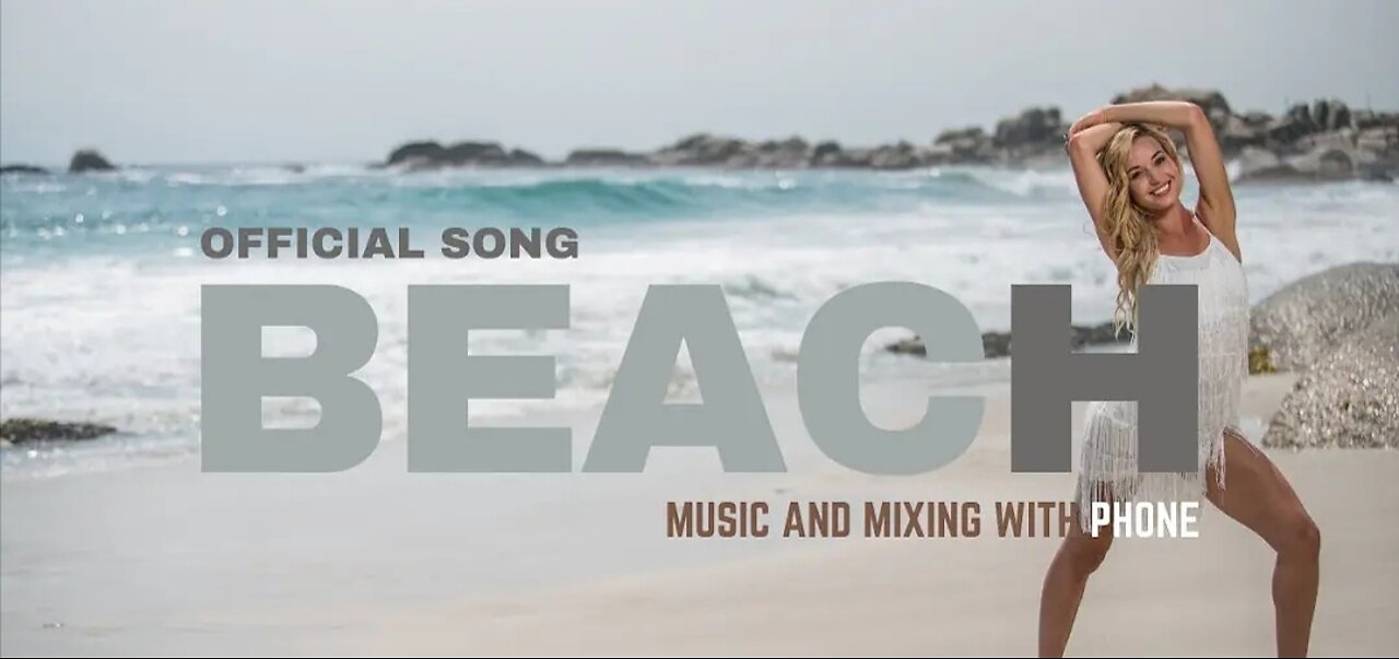 BEACH|LATEST LATIN SONGS| LATIN ACTA CANTICUM 1BILLION VIEWERS