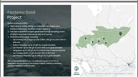 New "White Gold" precious metal could be a huge money maker in 2023!