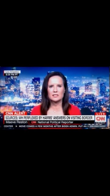 Kamala and DNC Recap by Conservative Mama (Link below)