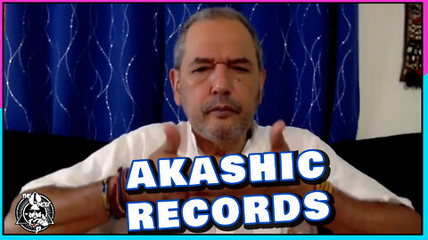 Akashic records - the Whole Tip Daily