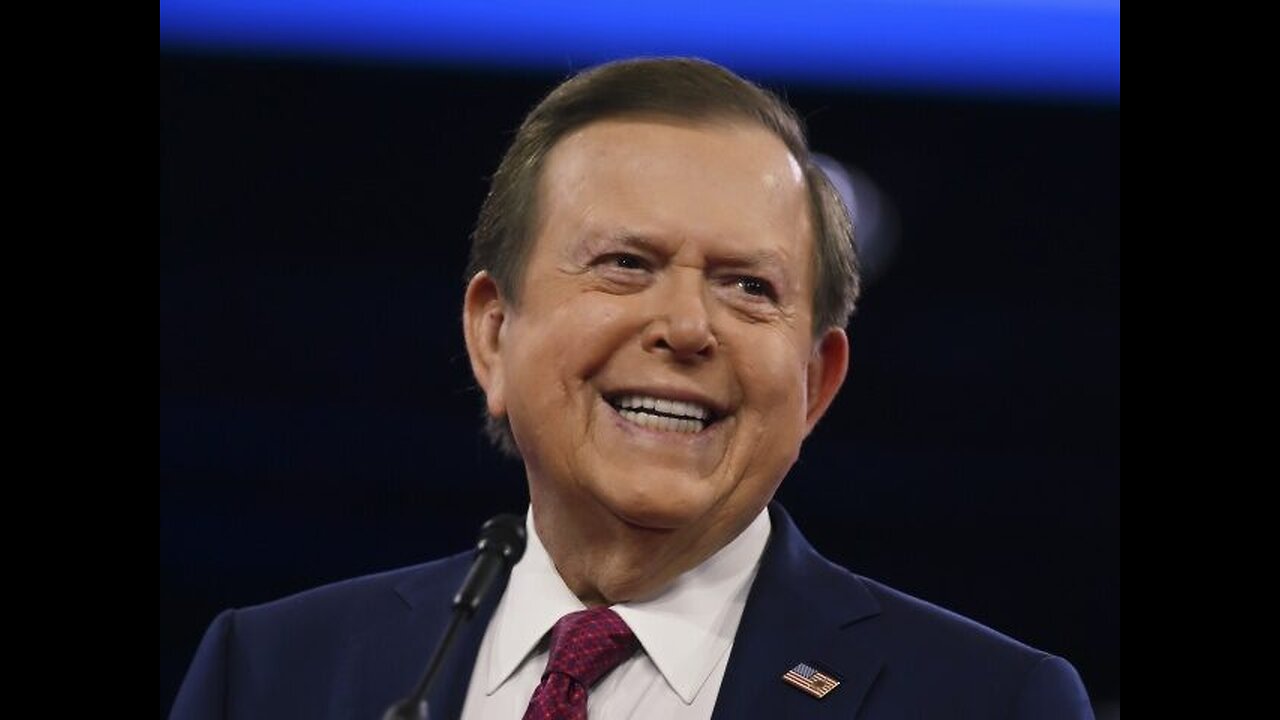 Lou Dobbs Leaves Legacy of Defending America’s Working Class