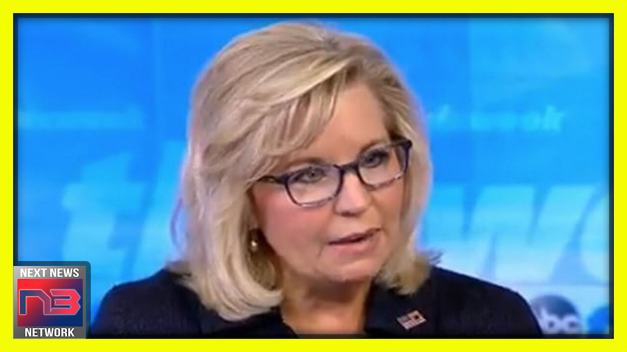 Liz Cheney’s Fate is SEALED after Her Backstabbing Decision on Impeachment