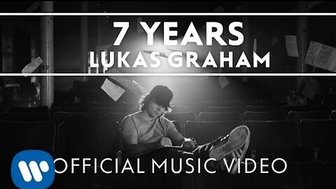 7 Years [Official Music Video] by Lukas Graham