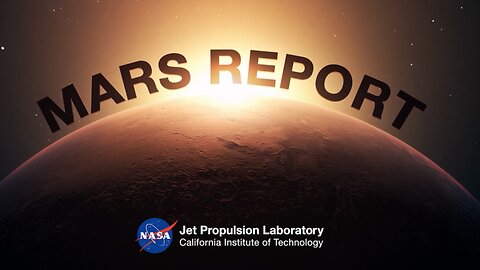 How to Bring Mars Sample Tubes Safely to Earth (Mars News Report)