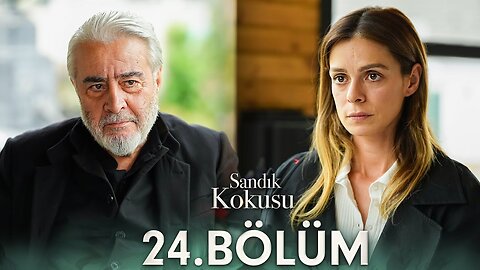 Sandik Kokusu - Capitulo 24