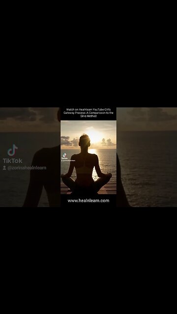 Types of Meditation Explained in a Declassified CIA Doc