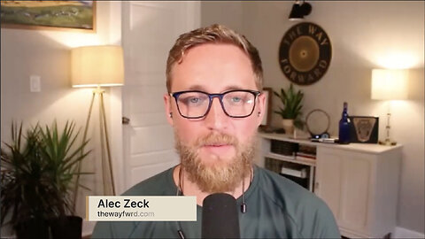 The Law For Mankind Teaser