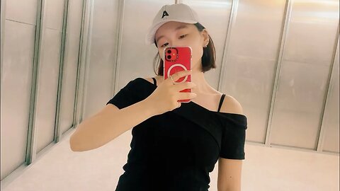 COCO CHERRY CAKE - 퀸 와사비(Queen WA$ABII)👙⛱️ #dance #dancestudio #kpop #choreography #freestyle