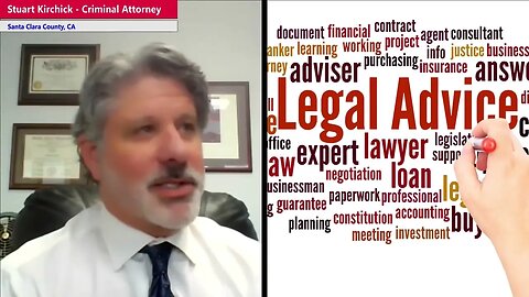 Attorney Stuart Kirchick Explains Why He Is Different From Other Attorneys.