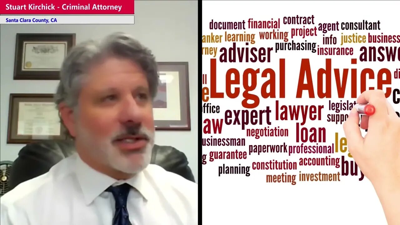 Attorney Stuart Kirchick Explains Why He Is Different From Other Attorneys.