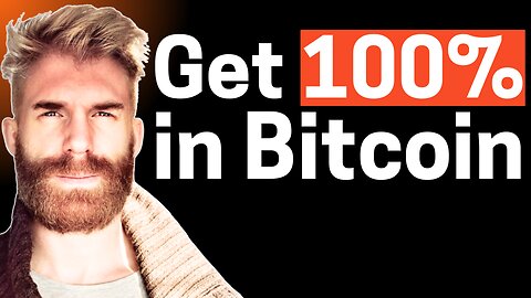 Ioni Appelberg: BTC is the ONLY Money We’ll Ever Need!