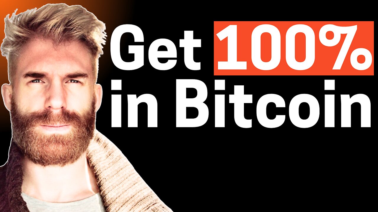 Ioni Appelberg: BTC is the ONLY Money We’ll Ever Need!