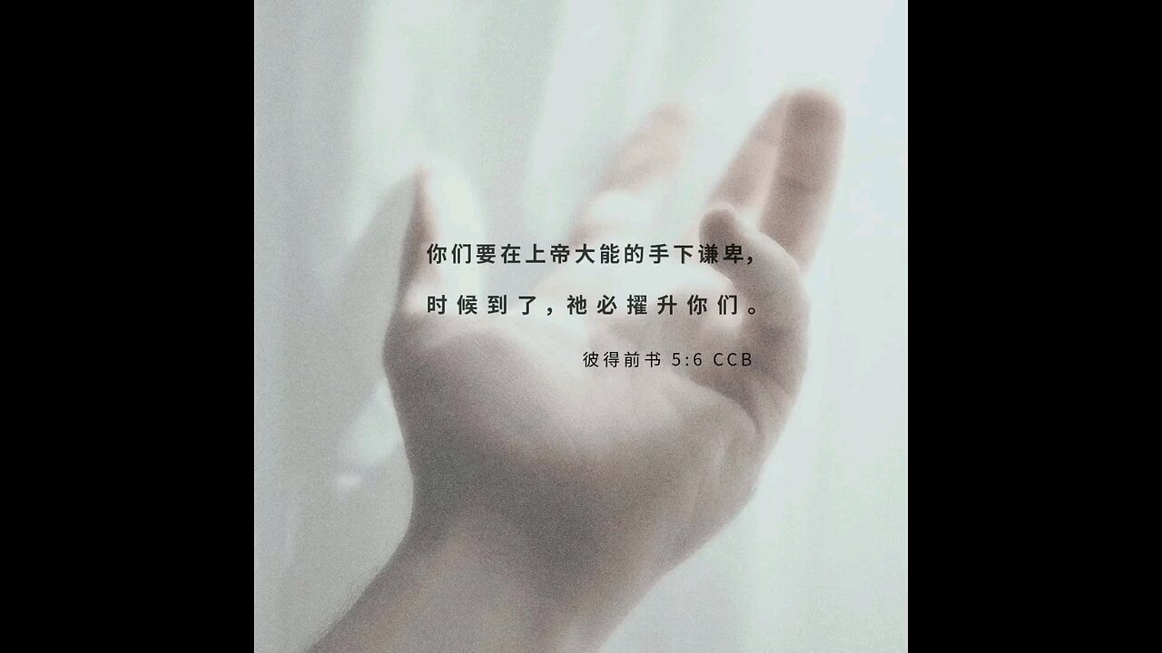 分享今日经文。 愿主与我们同在。阿门
