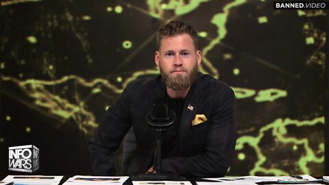 ALEX JONES (Full Show) Thursday - 8/11/22