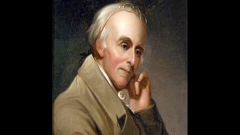 June 13, 2024 PM / Cal, DW and Sarge discuss Dr. Benjamin Rush, politics, religion and more!