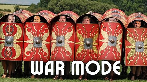 WAR MODE ep.39 | Death 2 2020