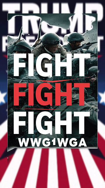 WE THE PEOPLE CHOOSE PRESIDENT TRUMP 🇺🇸🦅